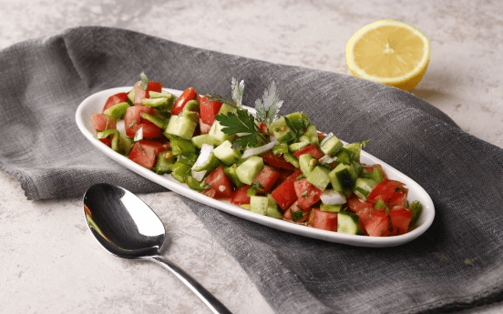 Çoban Salata